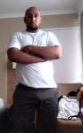 Single men from United Kingdom