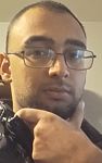 Man from United States