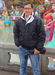 Man from Canada