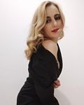 Woman from Spain