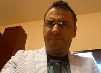 Man from Croatia