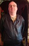 Man from Romania