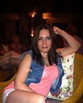 Woman from Moldova