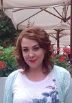 Woman from Russian Federation