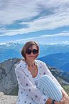 Woman from Switzerland